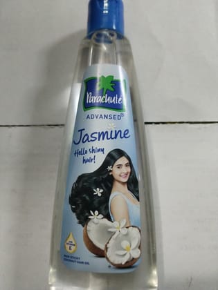 Parachute Jasmine hair oil 