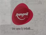 Rangoli Ice Cream Cafe