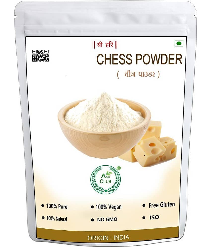 Agri Club Chesse Powder 200gm