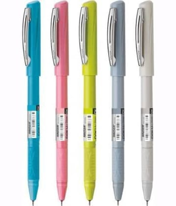 HAUSER GERMANY Blue Ball Pen ( Pack of 25 )