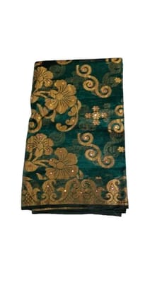 Silk Saree Timeless Elegance for Every Occasion