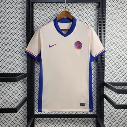 CHEL Jersey Away 24 25 Season-L