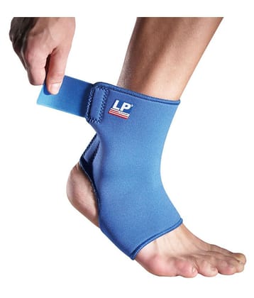LP Ankle Support 764 (L) - L