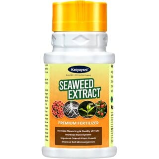 Katyayani Seaweed Extract Powder 450 Grams