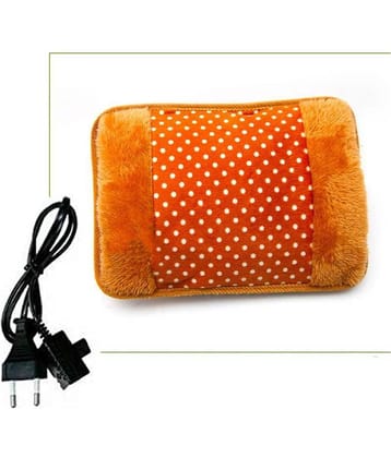 An American hot pad Velvet with Hand Pocket for Pain Reliefe Electric Hot Water Bag Heating Gel Pad