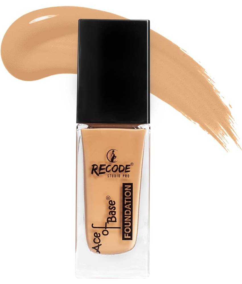 Recode Ace of Base Foundation 01 Baghinagar - 30 ml