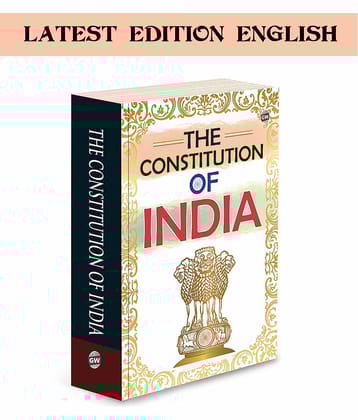 The Constitution of India :- Learn Indian constitution, Indian political system, Law and governance India, Indian legal system