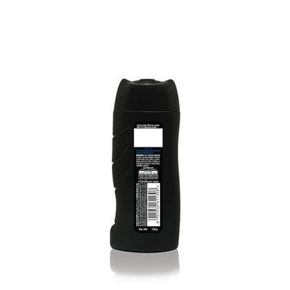 Axe Signature Denim Cologne Talc, 100 G