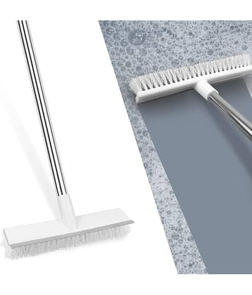 SKYVILLA Stainless Steel Toilet Brush