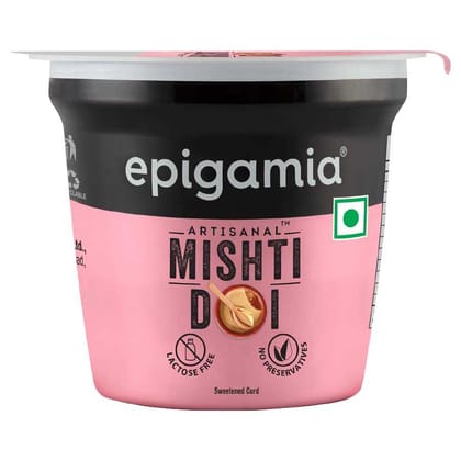 EPI MISHTI DOI 80GMS