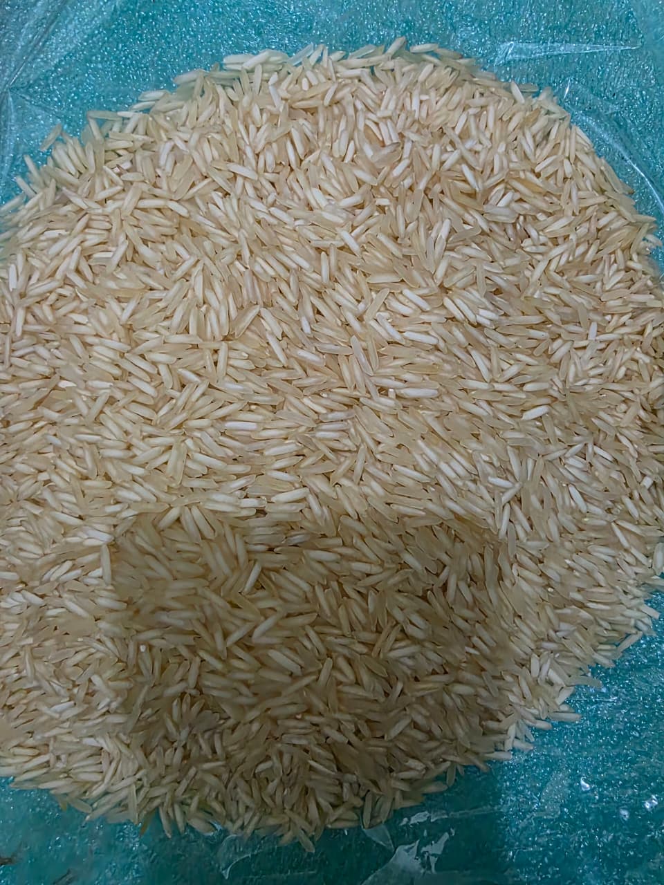 Basmati Rice 1 KG Pack Of 4