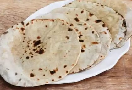 Tawa Roti [Pack Of 2]