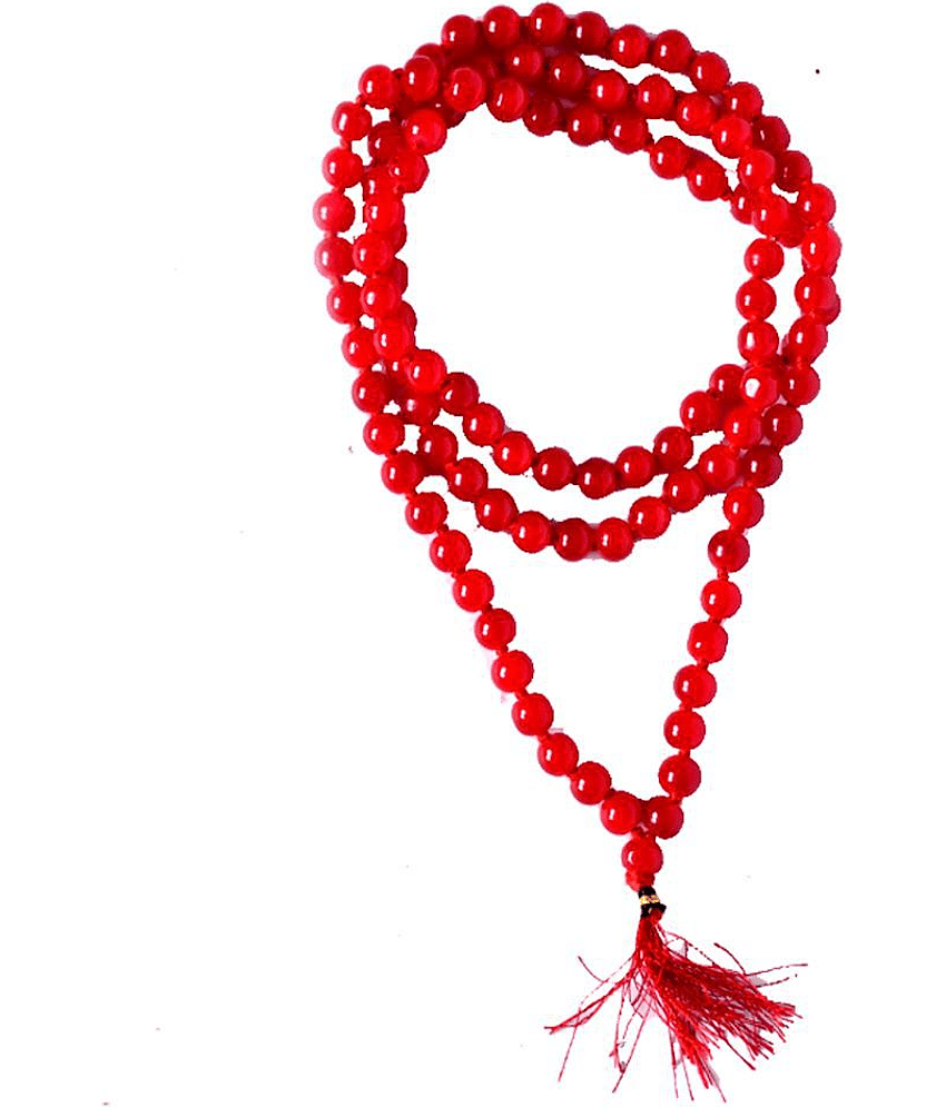 DvR ClicK - Pooja Mala 15 cm ( Pack of 1 )