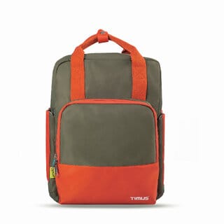 Las Vegas Urban Casual Backpack for Men and Women