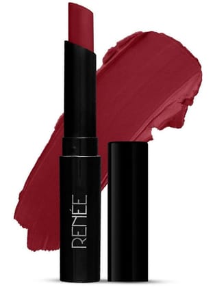 Renee Red Matte Lipstick 1.6