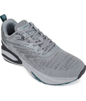 Campus CAMP-SPUNKY Light Grey Men's Sports Running Shoes