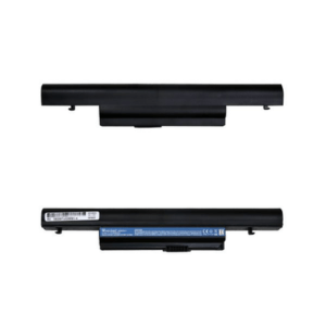 Laptop Battery For Acer 5741 / 4745 / E 732 / G 640 / G 730, 10.8V 6 Cells 4400mAh – Compatible
