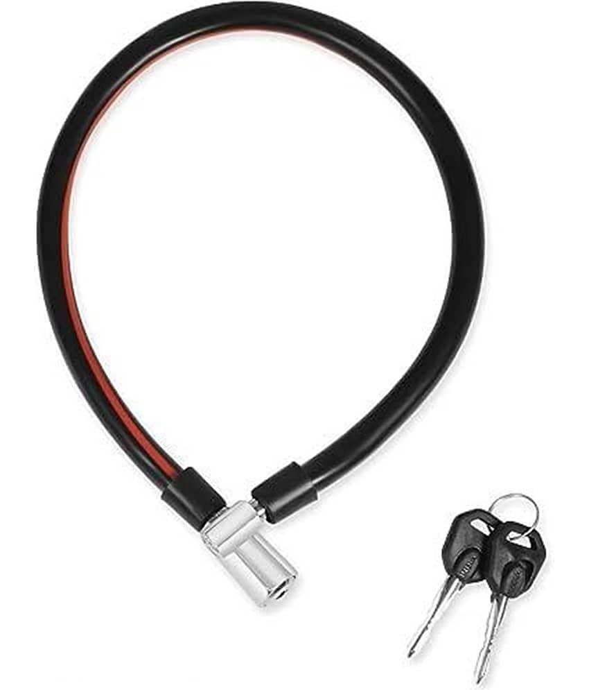 Gadget Deals Bicycle Locks ( Pack of 1 )