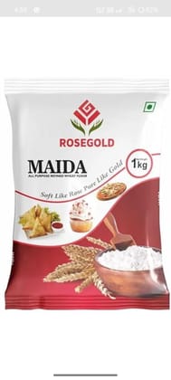 Maida
