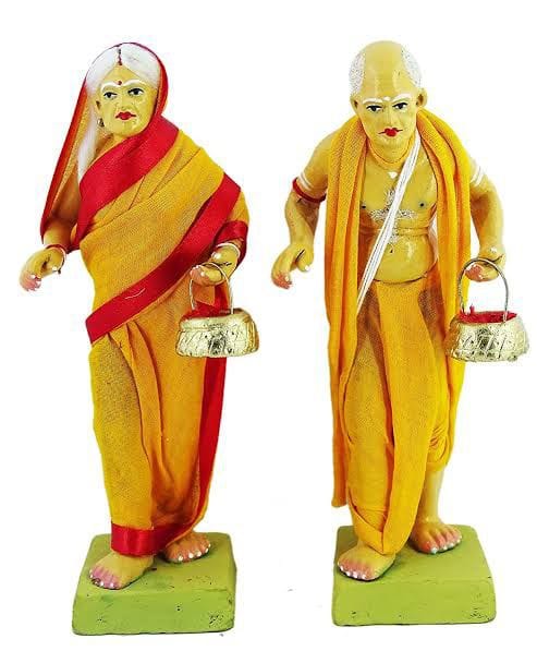 simonart and printing handicrafts clay decor set