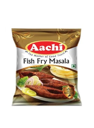 Aachi Fish Fry Masala, 20 gm