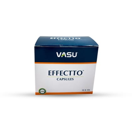 Effectto Capsule Effectto Capsule