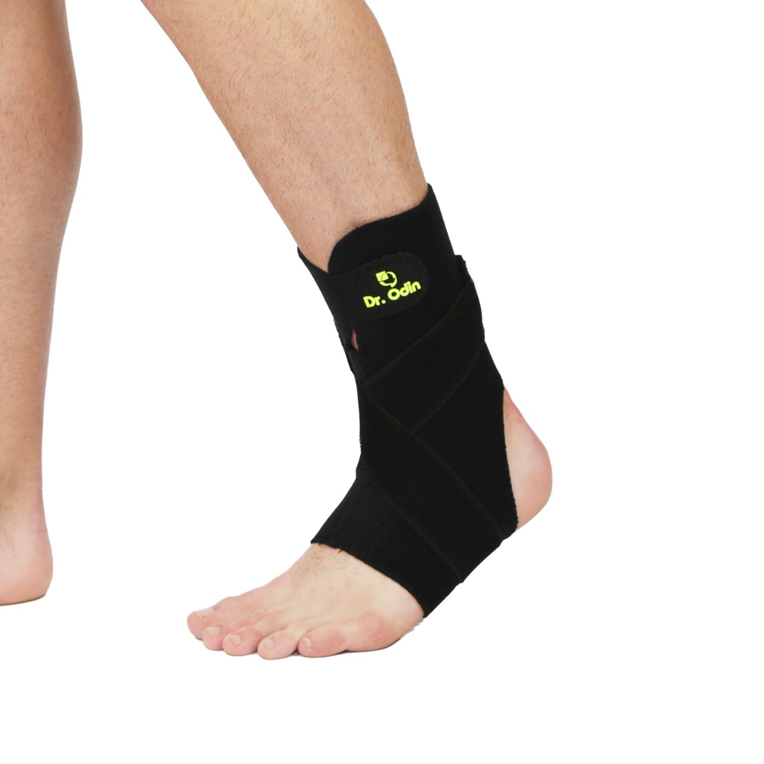Ankle Support Neoprene NAS01 Large