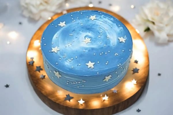 Cake Art