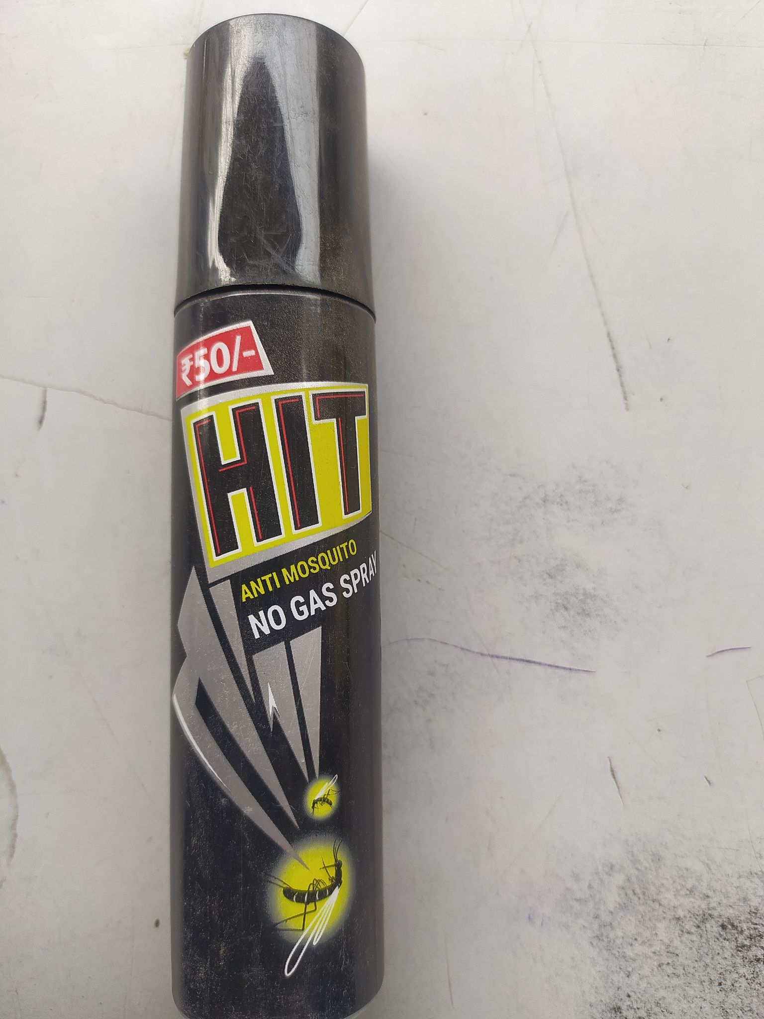 Hit Anti mosquito No gas spray 