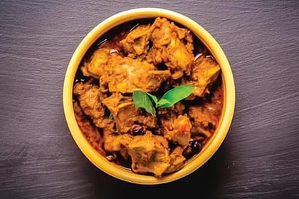 Chicken Nihari Boneless