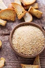 BREAD CRUMBS BULK