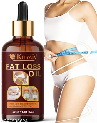 KURAIY Fancy Essential Oils