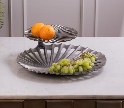 CYNOSURE DUAL PLATTER