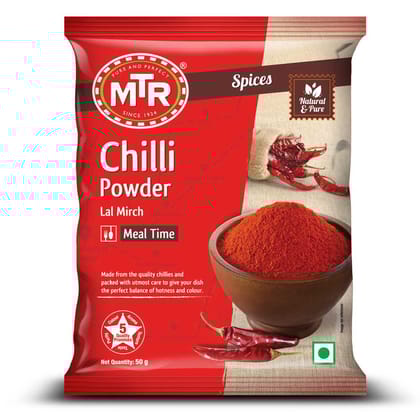 Chilli Powder
