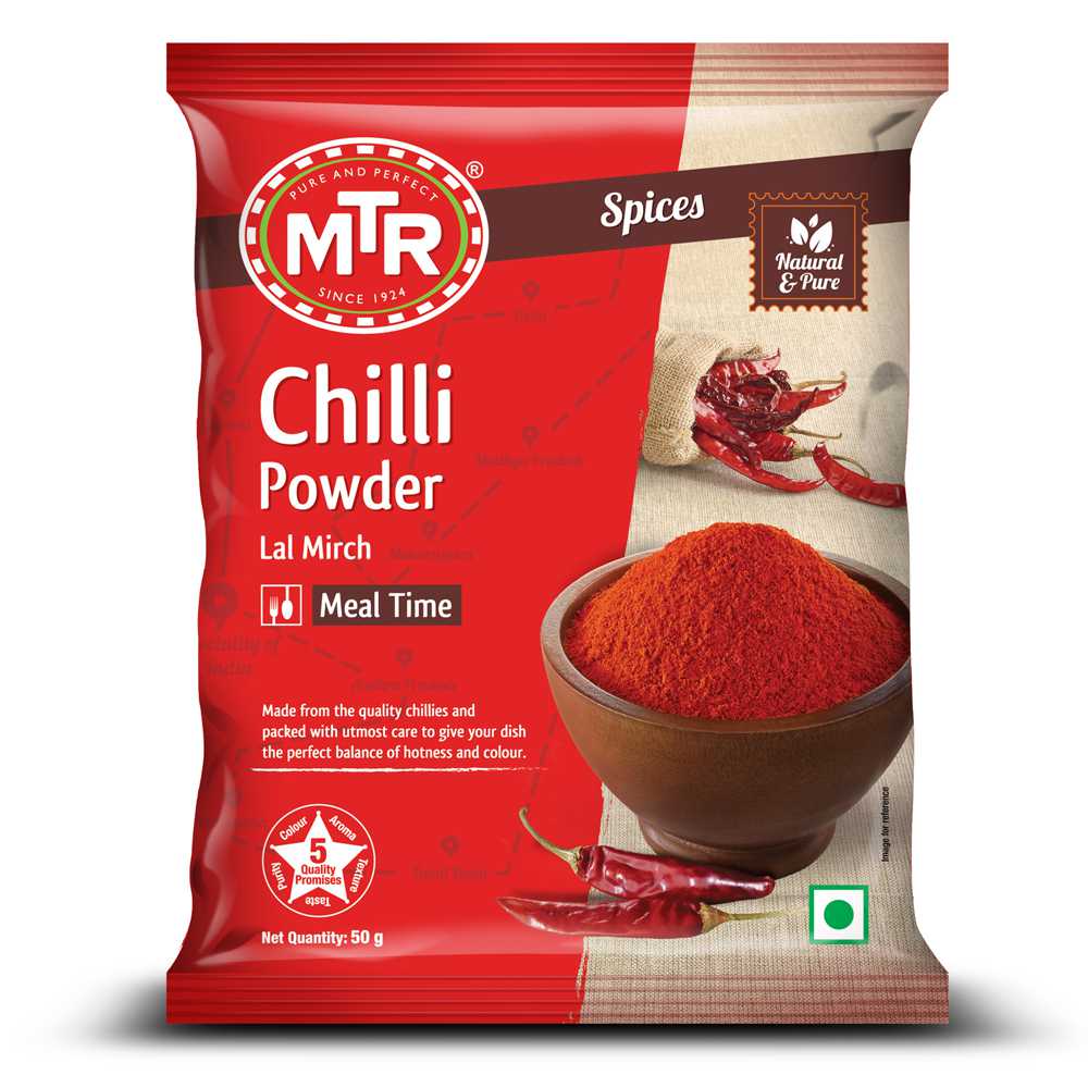 Chilli Powder