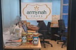 ARMYNAH VENTURES PRIVATE LIMITED