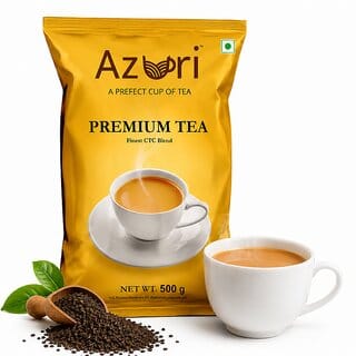 Pansari Azuri Chai - 500gm