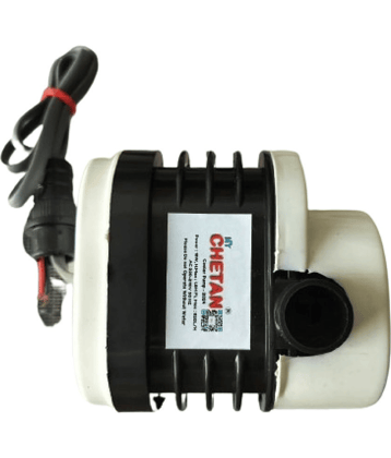 MyChetan 18 Watt Submersible Water Cooler Pump