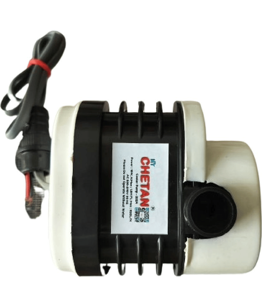 MyChetan 18 Watt Submersible Water Cooler Pump