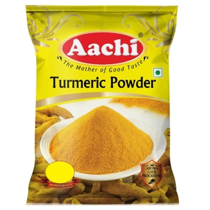 Aachi Turmeric Powder, 30 gm