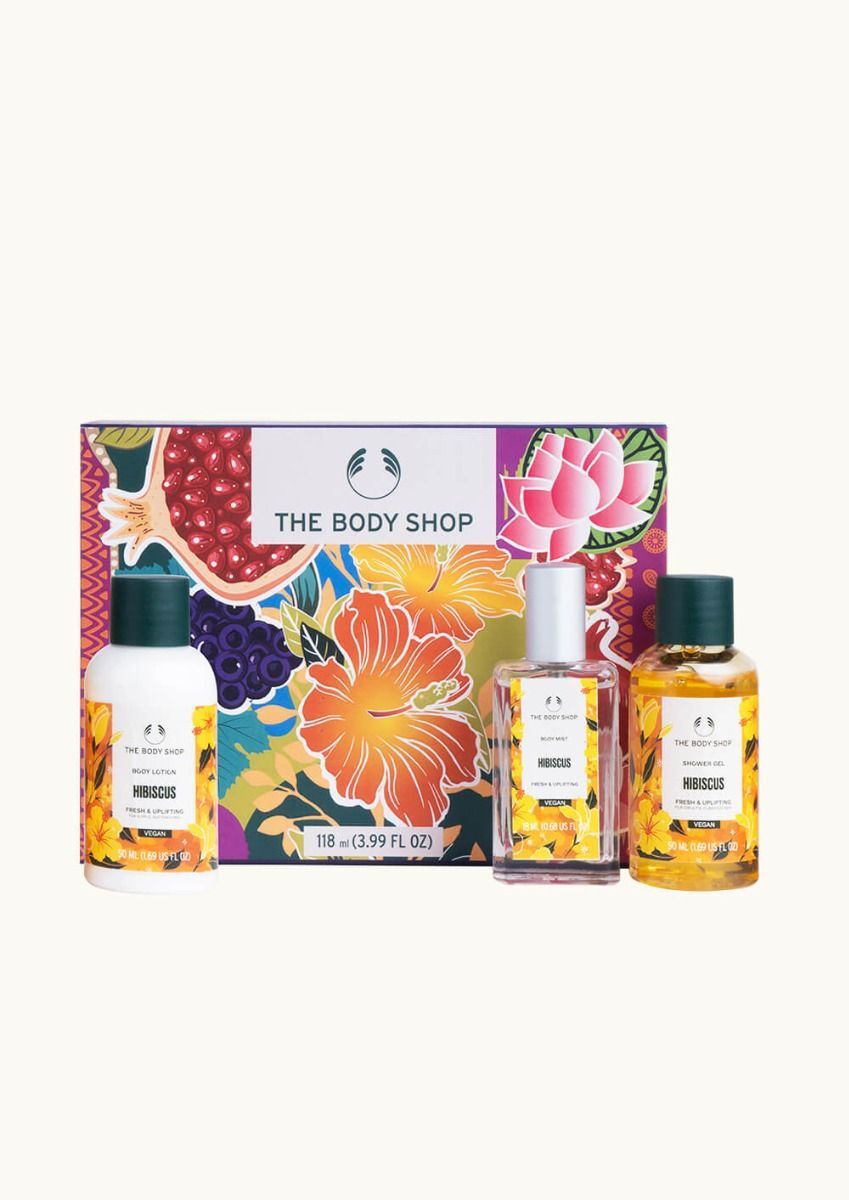 Awaken your senses-Hibiscus-1 Pc