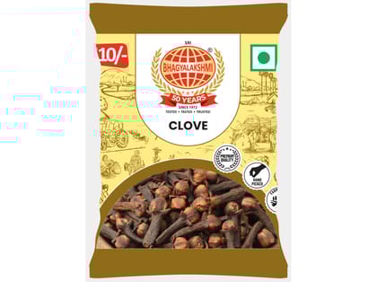 Cloves / Lavanga 10 Rs 
