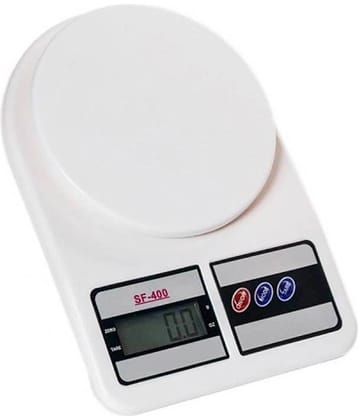 CrackaDeal Digital Kitchen Weighing Scales
