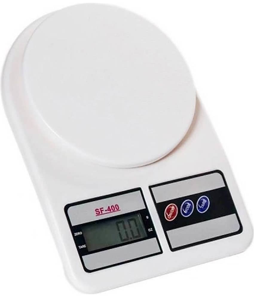 CrackaDeal Digital Kitchen Weighing Scales