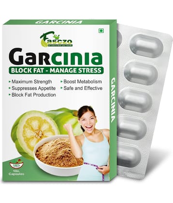 fasczo - Capsules For Immunity ( Pack of 1 )