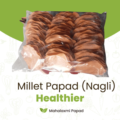 Nagli Papad