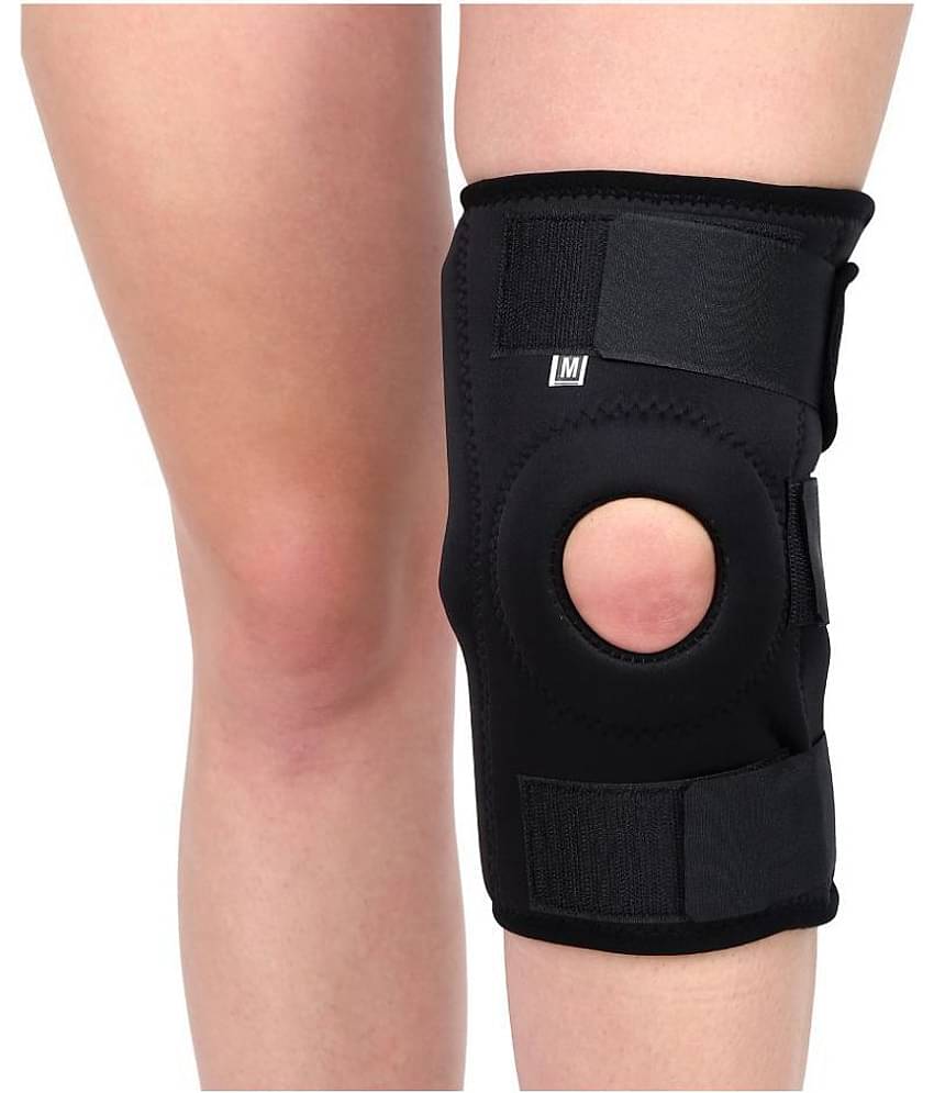 Medtrix Functional Knee Support Black XXL