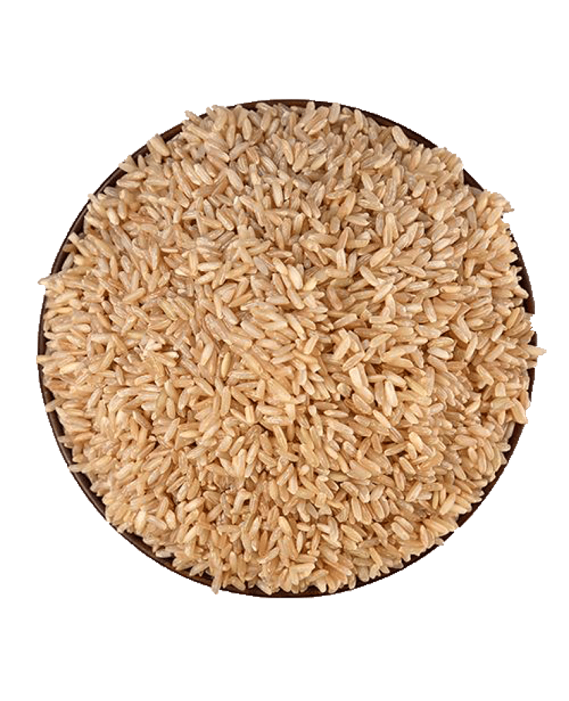 Brown Rice Flour | Gluten Free (1Kg Pack)
