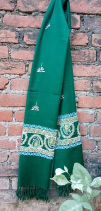 Pashmina Woollen Stole