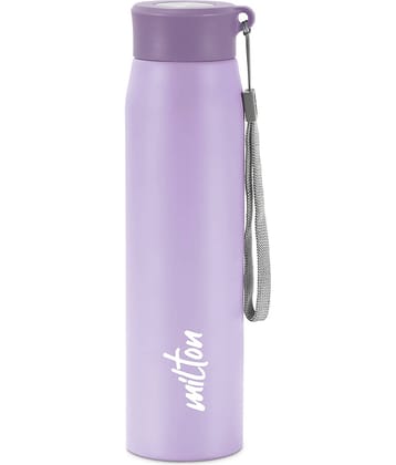 Milton Handy 850 Stainless Steel Water Bottle (780 ml) Black